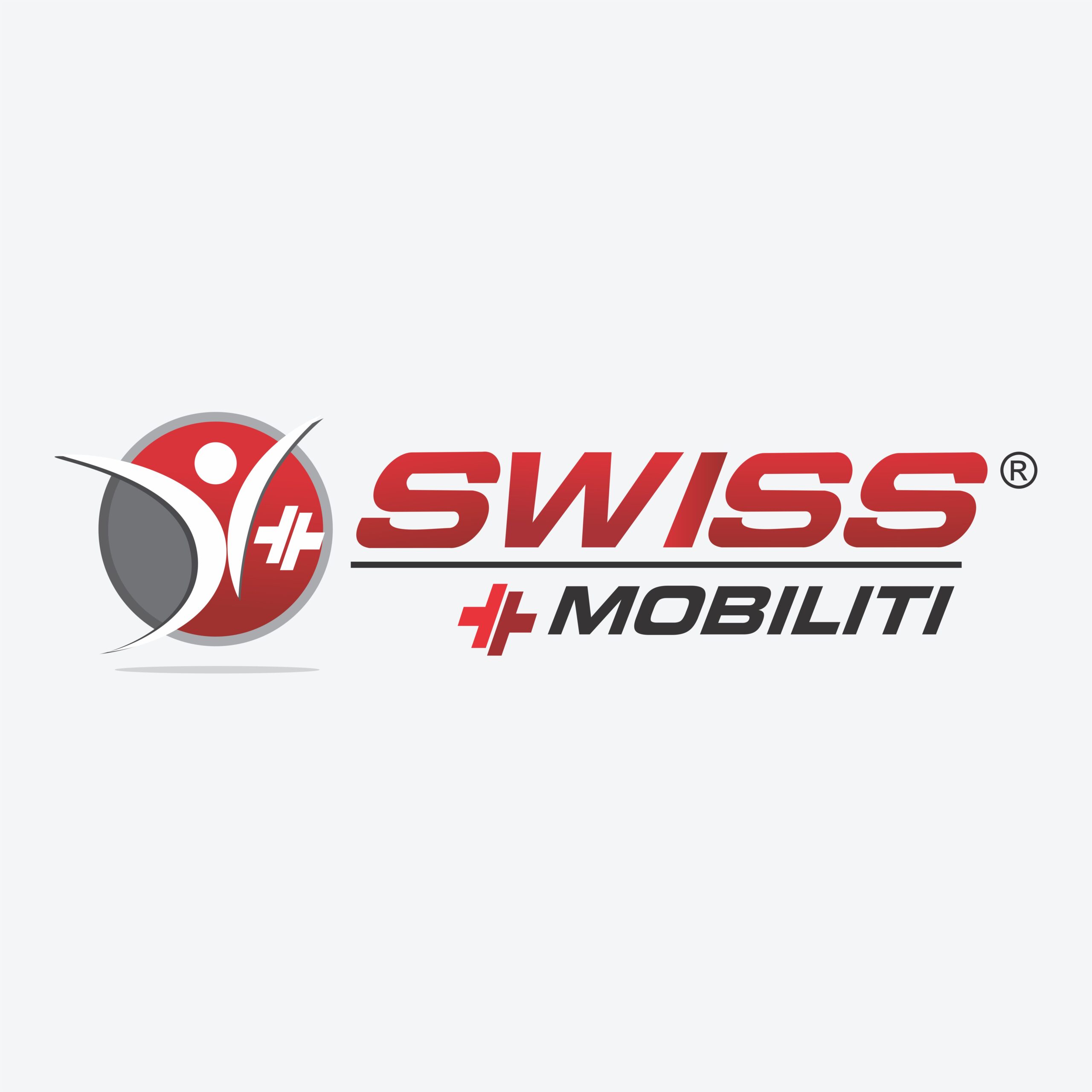 Swiss 500x500 Grey